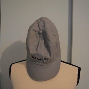 "Bad Hair Day" Hat